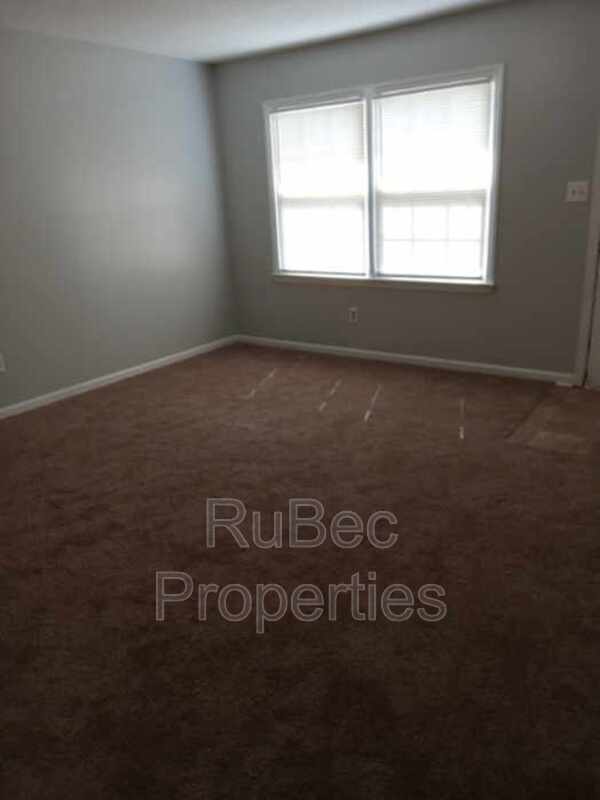 Available!! Two Bedroom Apartment! - Subsidy Accepted property image