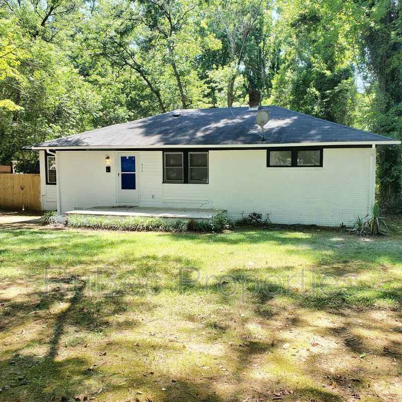 Three Bedroom Single Family Home property image