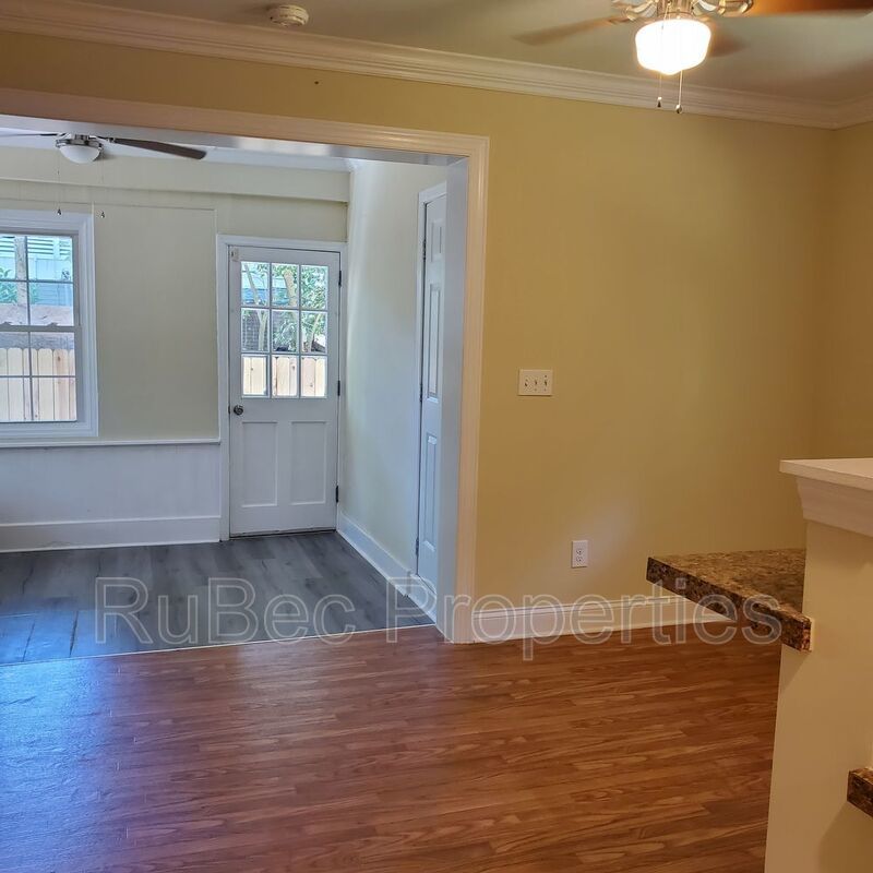 Three Bedroom Single Family Home property image