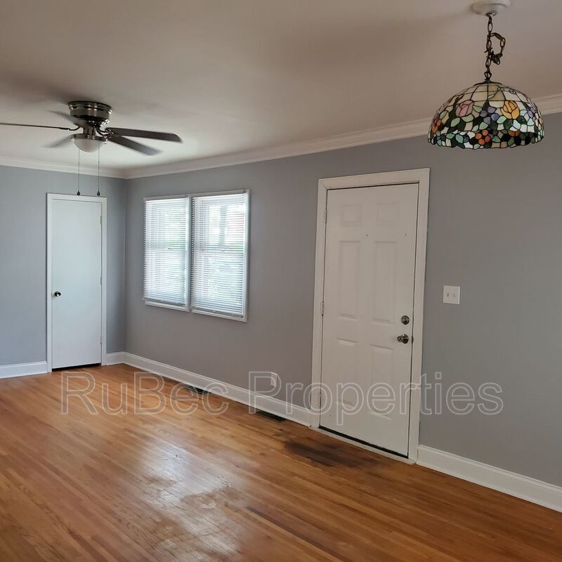 Three Bedroom Single Family Home property image