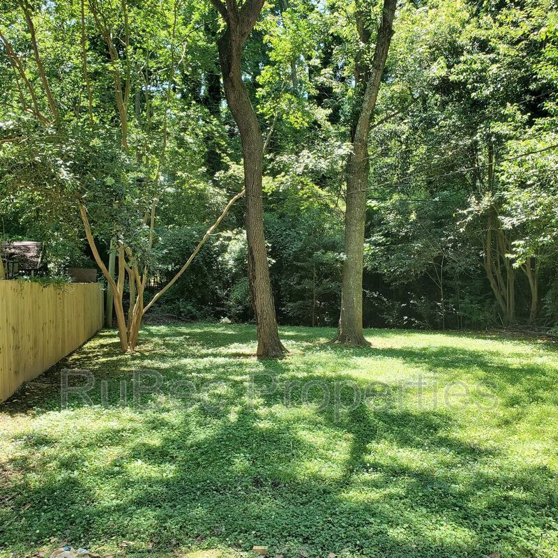Three Bedroom Single Family Home property image