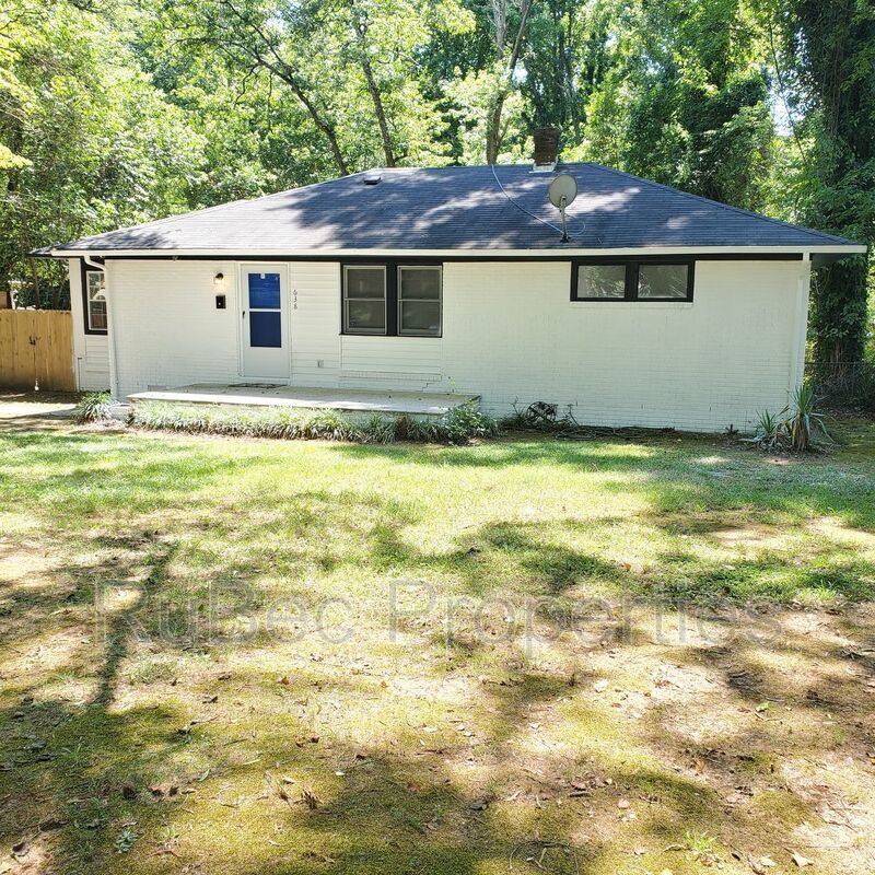 Three Bedroom Single Family Home property image