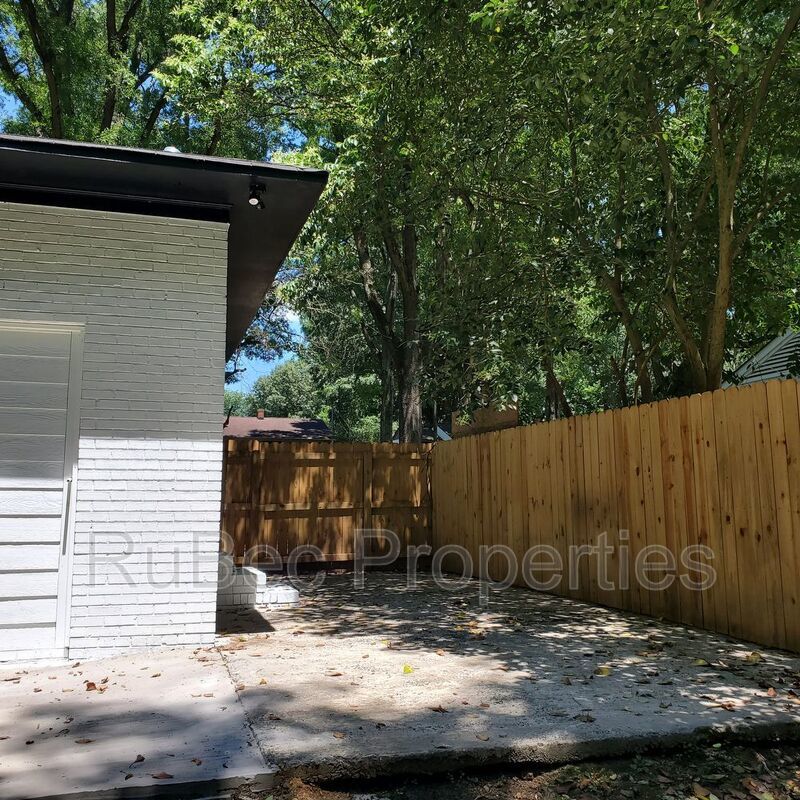 Three Bedroom Single Family Home property image