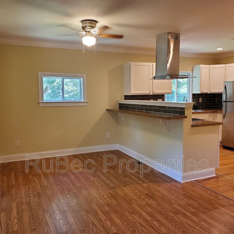 Three Bedroom Single Family Home property image
