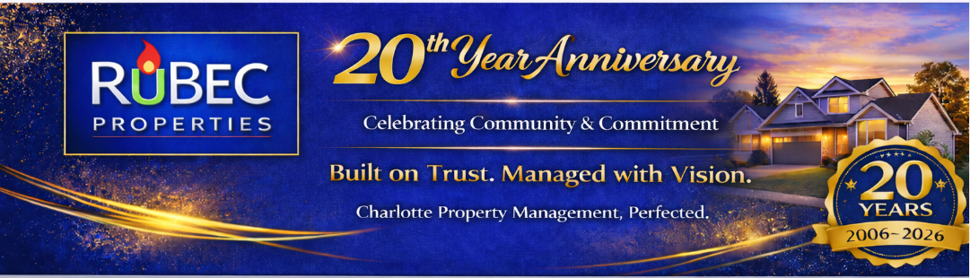 20th Anniversary Banner