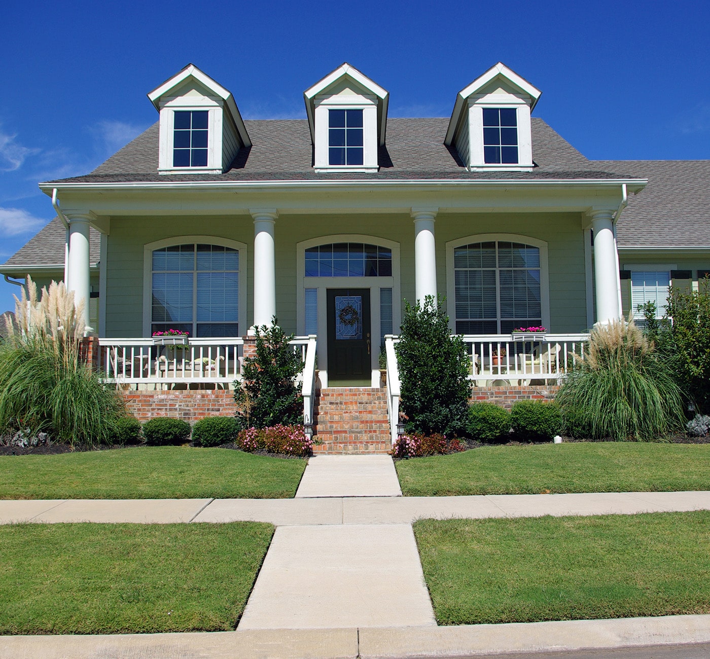 Concord Property Management