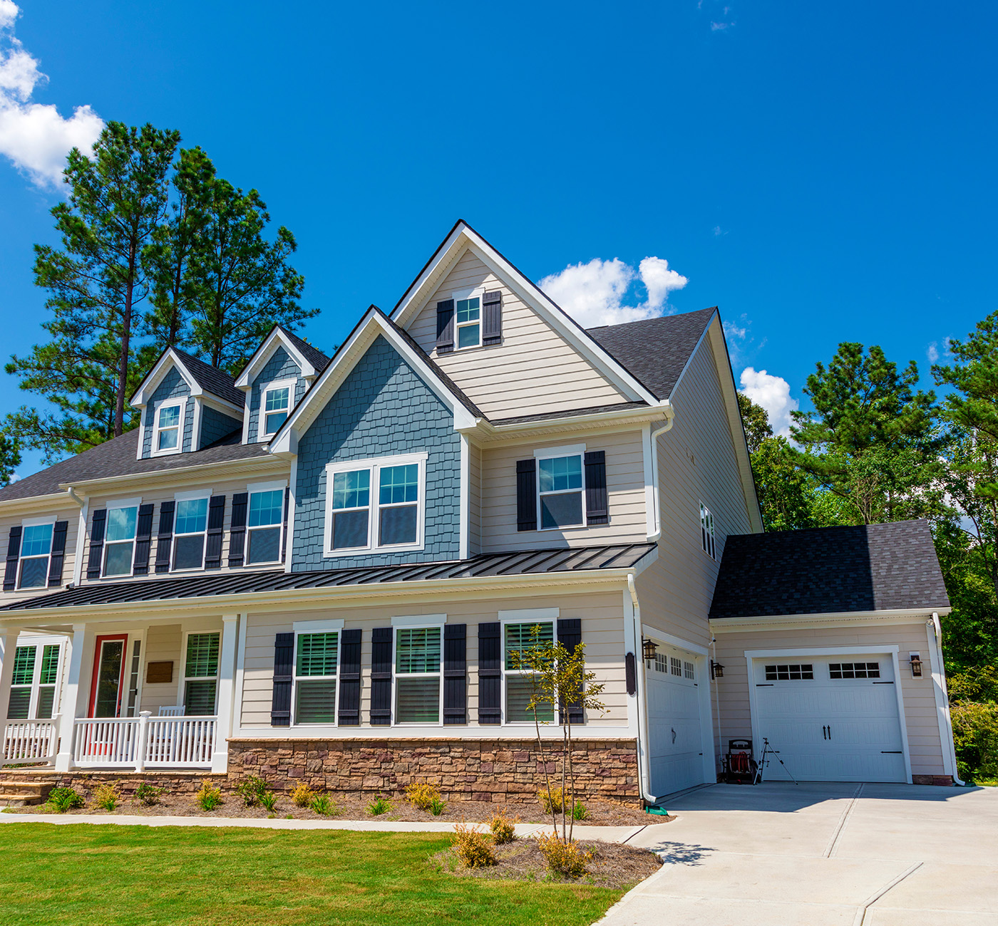 Harrisburg Property Management