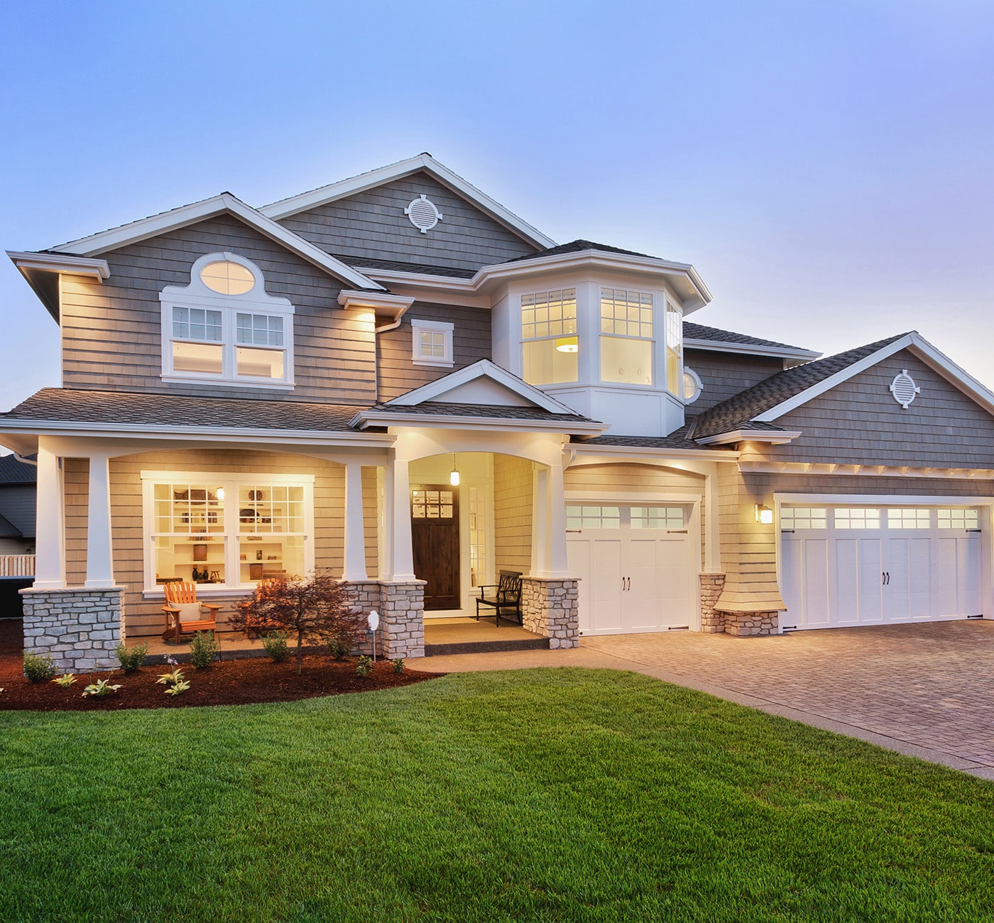 Belmont Property Management