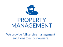 Charlotte Property Management Icon