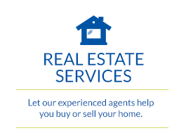 Charlotte Real Estate Icon