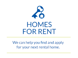 Charlotte Homes for Rent Icon