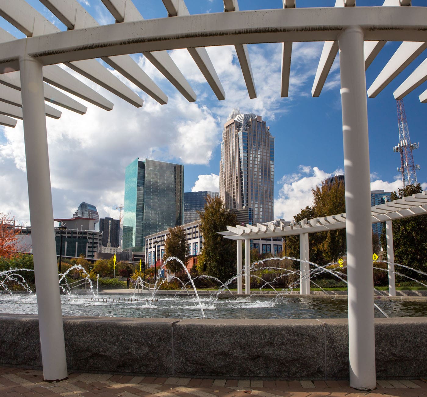 Charlotte Property Management