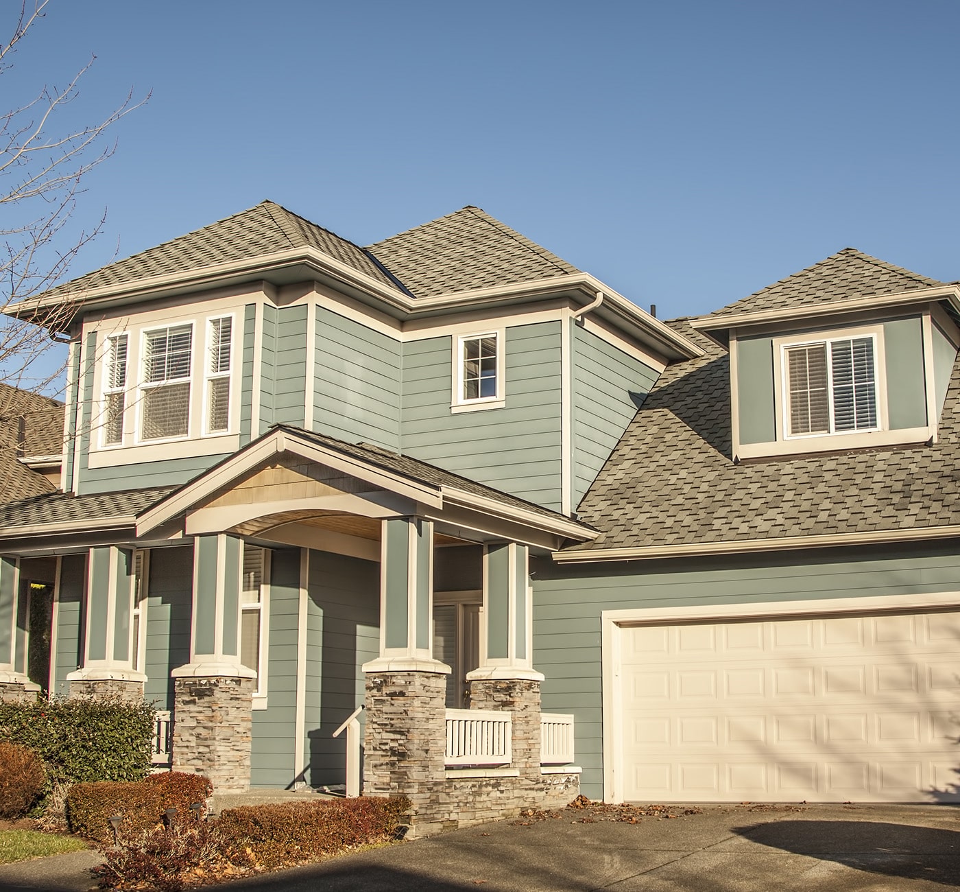 Davidson Property Management