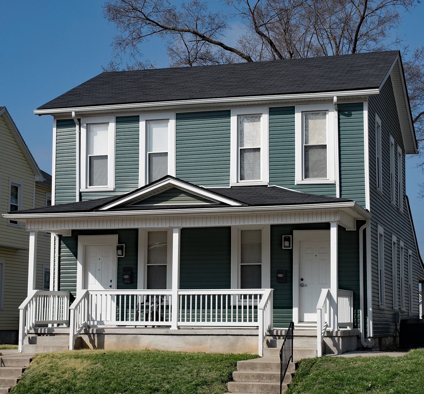 Gastonia Property Management, Gastonia Property Managers, Gastonia, NC