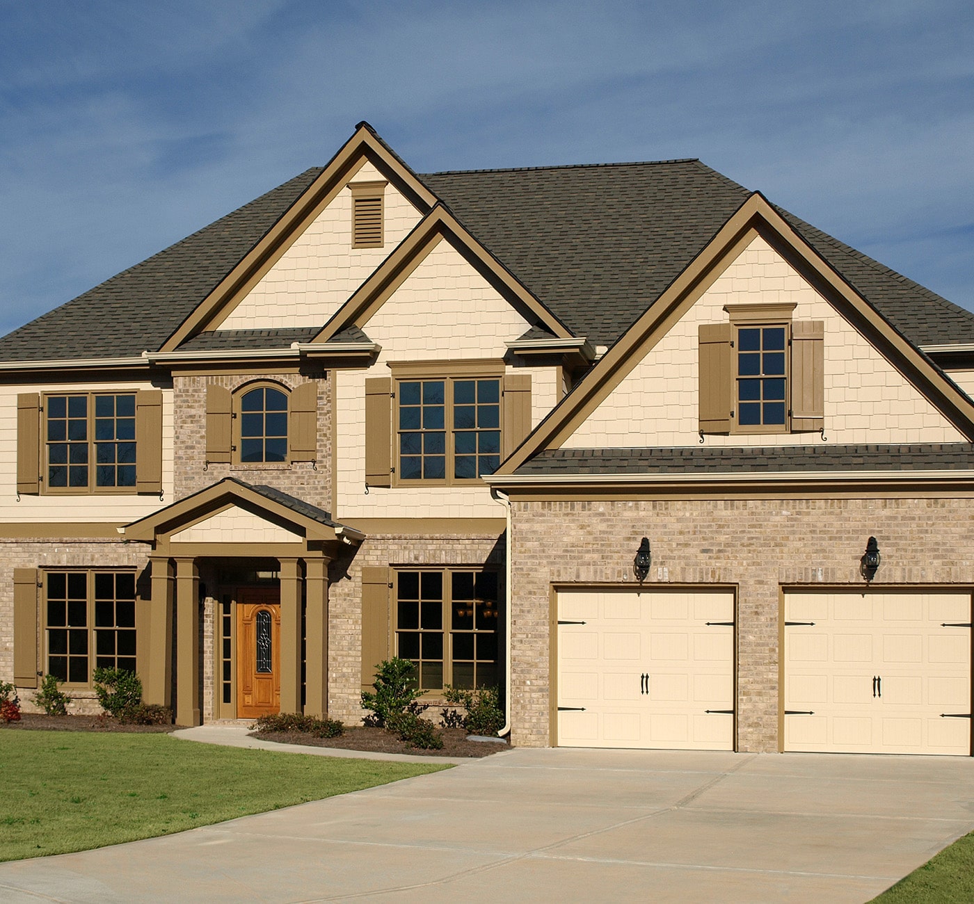 Huntersville Property Management