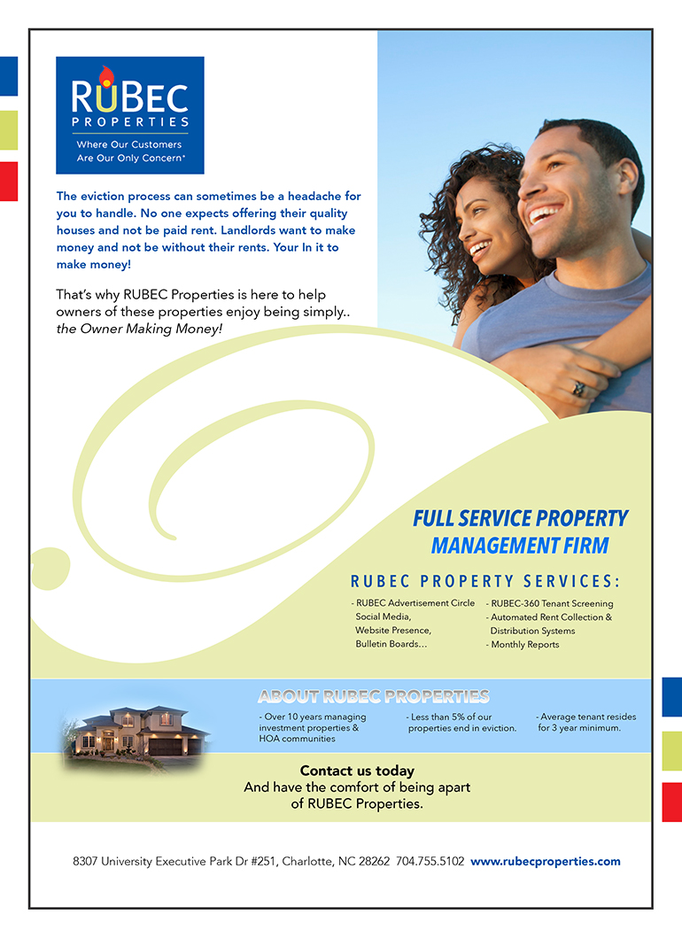 RuBec Property Services