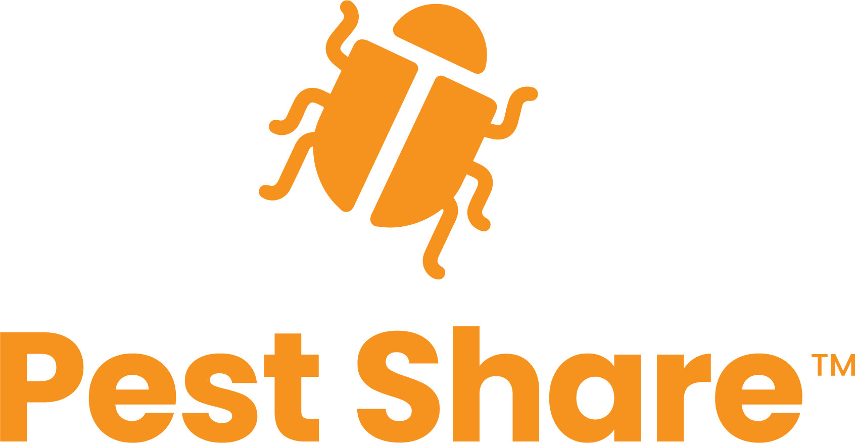 Pest Share Logo