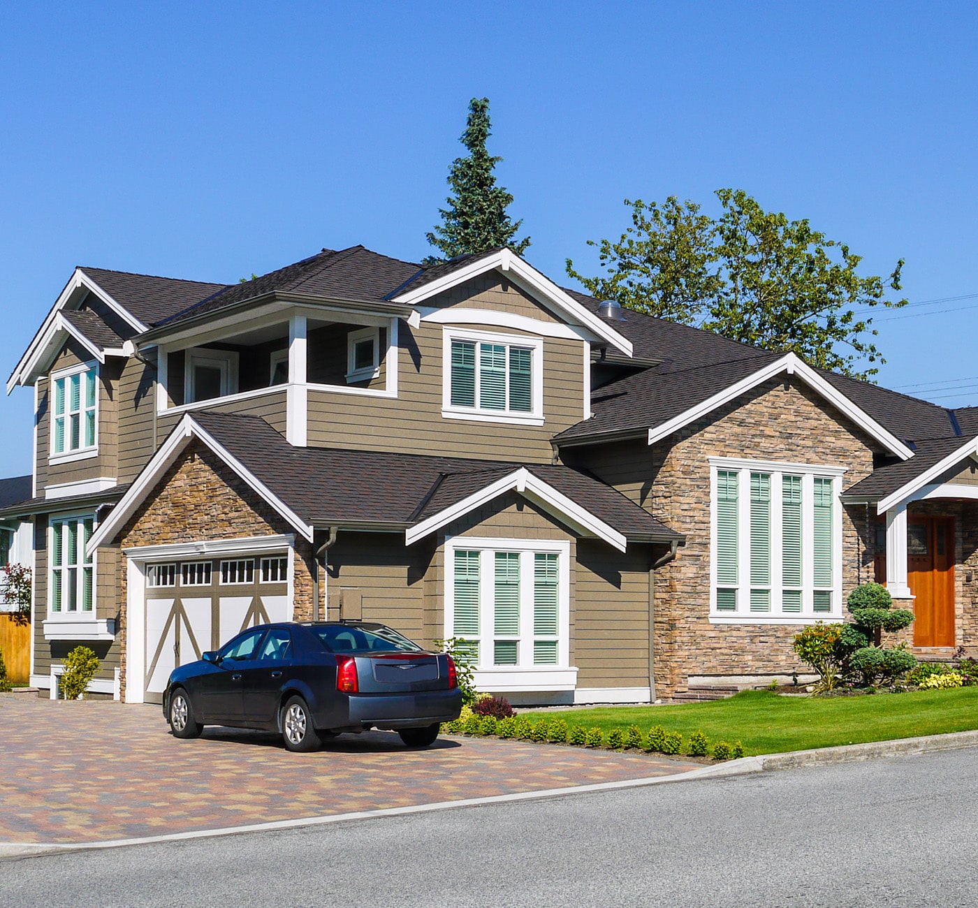 Rockhill Property Management